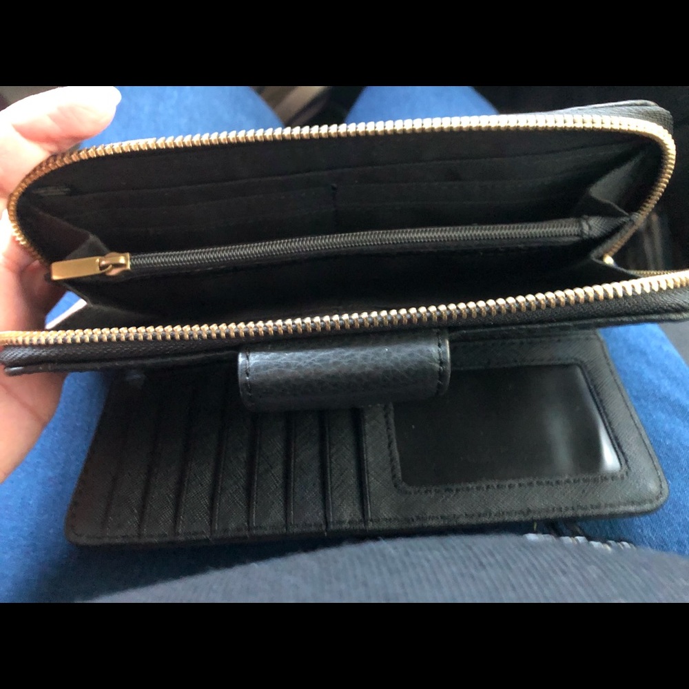 Fossil Wallet - Picture 4 of 5